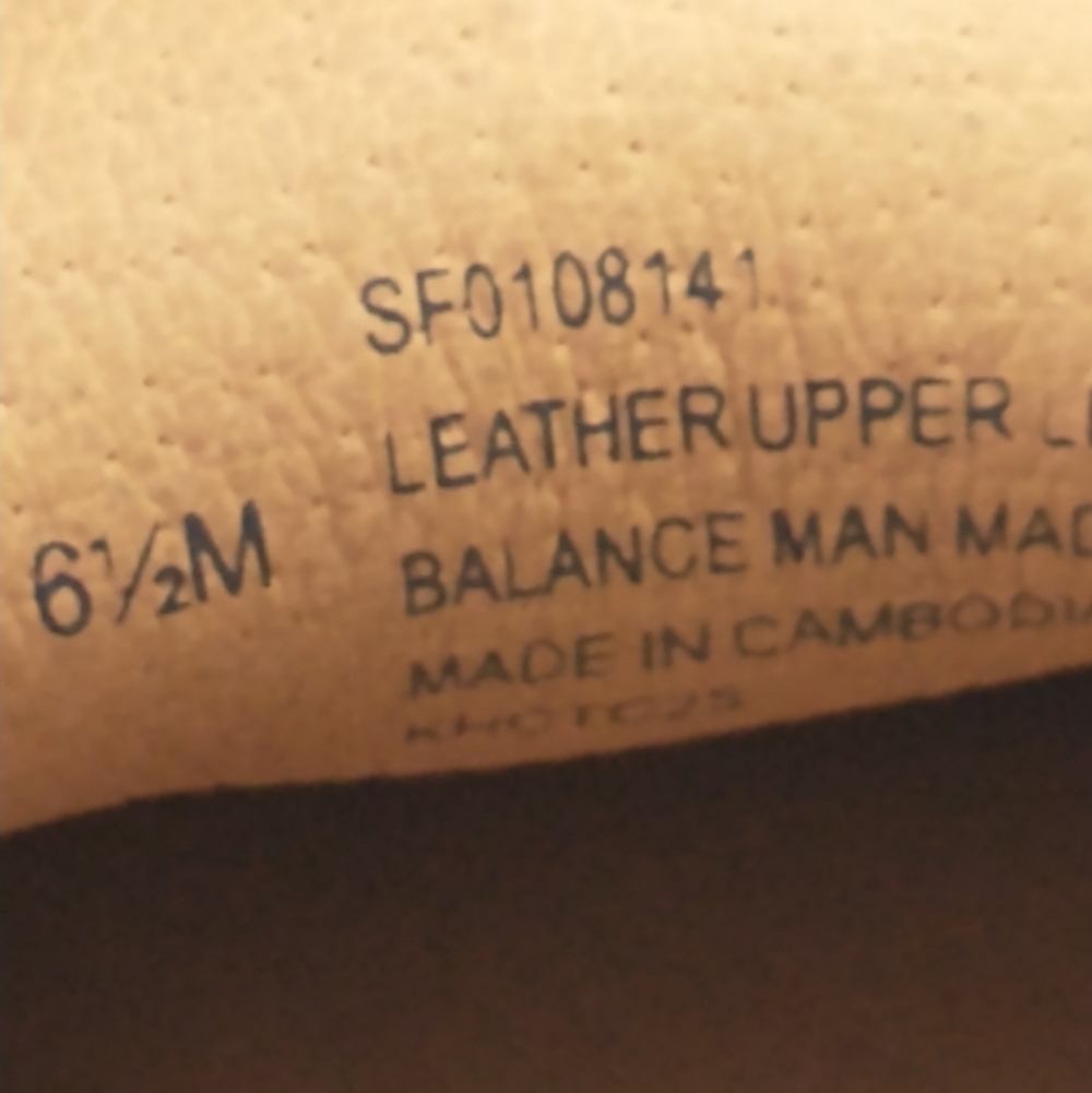 NEW Sofft Mara Penny Tan, Brown Suede Women's Loafers. Round-Toe Size-6.5 - Picture 9 of 11